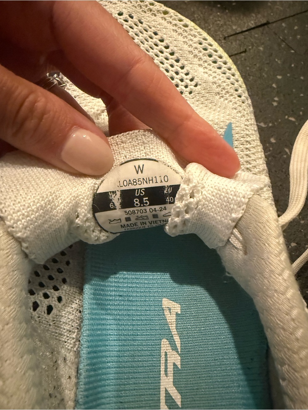 Altra Racer 2 - Picture 4 of 5